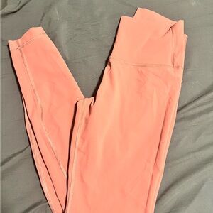 Lululemon Align size 6